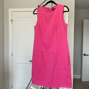 Cute mod style dress